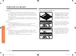 Предварительный просмотр 52 страницы Samsung NV51K7770SS User Manual