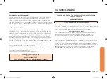 Предварительный просмотр 61 страницы Samsung NV51K7770SS User Manual