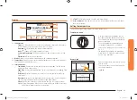 Preview for 21 page of Samsung NV51M9770D Series User Manual