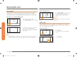 Preview for 22 page of Samsung NV51M9770D Series User Manual