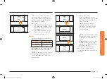 Preview for 33 page of Samsung NV51M9770D Series User Manual