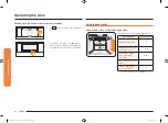 Preview for 38 page of Samsung NV51M9770D Series User Manual