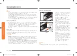 Preview for 44 page of Samsung NV51M9770D Series User Manual