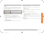 Preview for 49 page of Samsung NV51M9770D Series User Manual