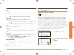 Preview for 51 page of Samsung NV51M9770D Series User Manual