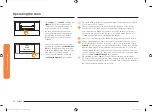 Preview for 52 page of Samsung NV51M9770D Series User Manual