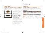 Preview for 57 page of Samsung NV51M9770D Series User Manual