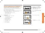 Preview for 105 page of Samsung NV51M9770D Series User Manual