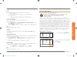 Preview for 119 page of Samsung NV51M9770D Series User Manual