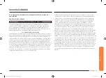 Preview for 131 page of Samsung NV51M9770D Series User Manual