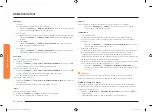 Preview for 186 page of Samsung NV51M9770D Series User Manual