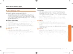 Preview for 189 page of Samsung NV51M9770D Series User Manual