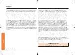 Preview for 198 page of Samsung NV51M9770D Series User Manual