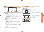 Preview for 21 page of Samsung NV51M9770S Series User Manual