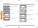 Preview for 42 page of Samsung NV51M9770S Series User Manual