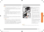 Preview for 43 page of Samsung NV51M9770S Series User Manual