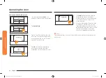 Preview for 44 page of Samsung NV51M9770S Series User Manual