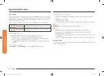 Preview for 48 page of Samsung NV51M9770S Series User Manual