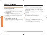 Preview for 52 page of Samsung NV51M9770S Series User Manual