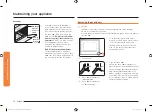 Preview for 54 page of Samsung NV51M9770S Series User Manual