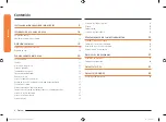 Preview for 72 page of Samsung NV51M9770S Series User Manual