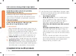 Preview for 74 page of Samsung NV51M9770S Series User Manual