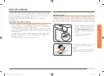 Preview for 87 page of Samsung NV51M9770S Series User Manual