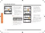 Preview for 100 page of Samsung NV51M9770S Series User Manual