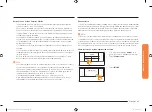 Preview for 113 page of Samsung NV51M9770S Series User Manual