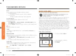 Preview for 118 page of Samsung NV51M9770S Series User Manual