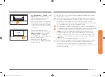 Preview for 119 page of Samsung NV51M9770S Series User Manual