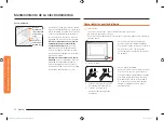 Preview for 122 page of Samsung NV51M9770S Series User Manual