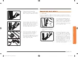 Preview for 123 page of Samsung NV51M9770S Series User Manual