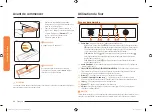 Preview for 156 page of Samsung NV51M9770S Series User Manual