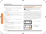 Preview for 186 page of Samsung NV51M9770S Series User Manual