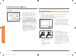 Preview for 190 page of Samsung NV51M9770S Series User Manual