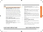 Preview for 7 page of Samsung NV51R5511D Series User Manual