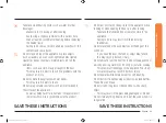 Preview for 13 page of Samsung NV51R5511D Series User Manual