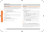 Preview for 106 page of Samsung NV51R5511D Series User Manual