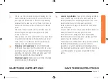 Preview for 5 page of Samsung NV51R5511DS User Manual