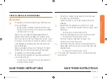 Preview for 9 page of Samsung NV51R5511DS User Manual