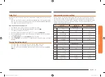 Preview for 19 page of Samsung NV51R5511DS User Manual