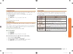 Preview for 23 page of Samsung NV51R5511DS User Manual