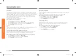 Preview for 24 page of Samsung NV51R5511DS User Manual