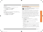 Preview for 25 page of Samsung NV51R5511DS User Manual