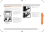 Preview for 31 page of Samsung NV51R5511DS User Manual