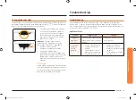 Preview for 33 page of Samsung NV51R5511DS User Manual