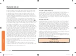 Preview for 38 page of Samsung NV51R5511DS User Manual