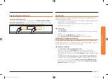 Preview for 61 page of Samsung NV51R5511DS User Manual