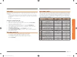 Preview for 63 page of Samsung NV51R5511DS User Manual